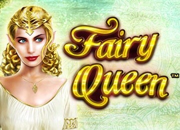 Fairy Queen Online Slot von Novomatic